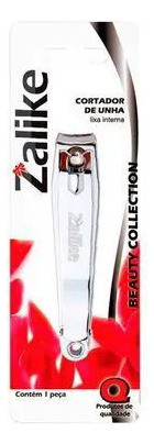 Cortador De Unha Zalike Beauty Collection Pequeno 0