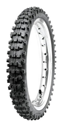 Cubierta Moto Cst Cm708 70 100 17 Cross Solomototeam 0