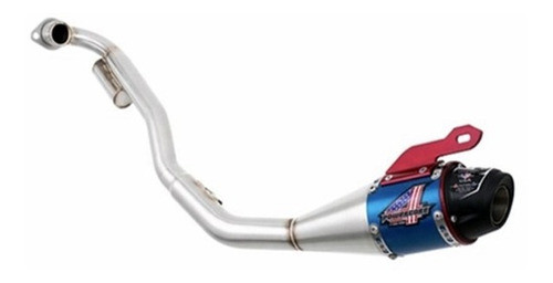 Pro Tork Powercore 3 Exhaust for Honda CRF 230