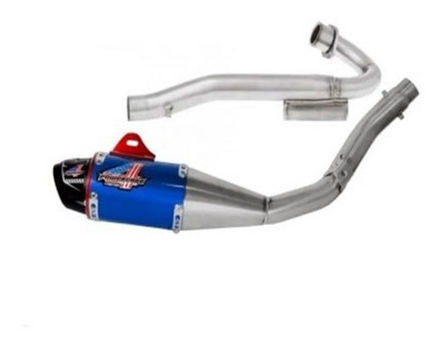 Pro Tork Powercore 3 Exhaust for Honda CRF 230