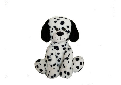 Peluche Perro Dalmata 65cm 0