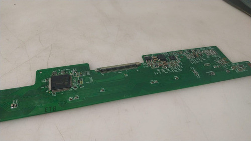 T-com Integrada Display Tv Hp W17e 6p1d800009-a1 1