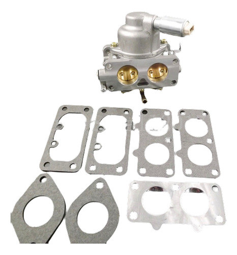 Carburador Para Briggs   Stratton 791230 699709 499804 Carbu 0