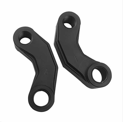 Adaptador De Espejo Modelo Curvo Universal 0