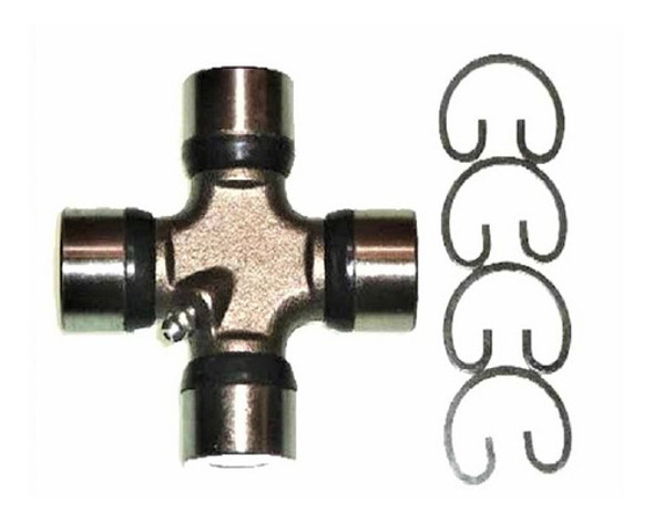 Cruceta De Cardan Mercedes Benz 710 Sprinter 310 106x30mm 0