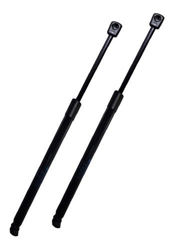 Kit De 2 Amortiguadores Porton Baul Trasero Peugeot 206 3-5p 1