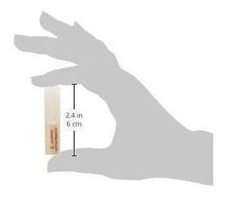 Instrumento Musical Reed Fibracell Fcssp2 Premier Saxo Saxo 1