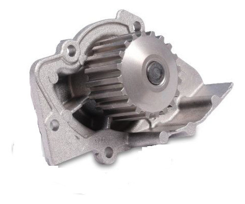 Bomba De Agua Dolz Cal/ Original Peugeot 206 1.9 Diesel Dw8 0