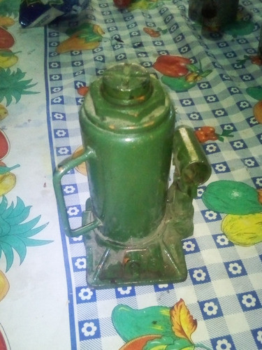 Gato Para Camion5, 0