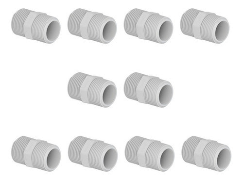 Nipel 3/4'' - Krona (10 Peças) 1