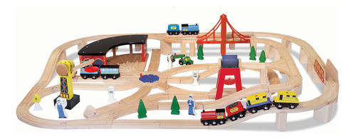 Melissa & Doug Juego De Ferr - 7350718:ml A $934990 0