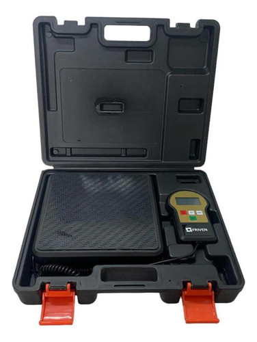 Balança Para Gases R12 / R134a / R22 /r410a / 141b / R290 0