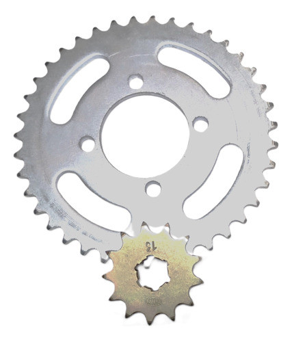Transmisión Suzuki Fr. 80, Cadena Japonesa, Nueva 0