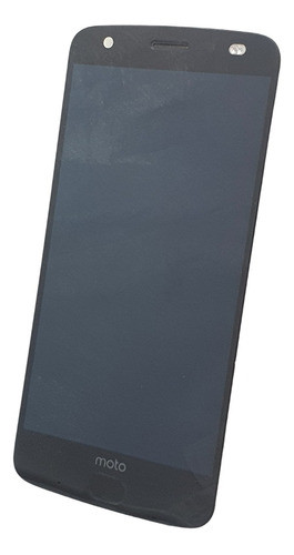 Display Motorola Moto Z2 Force Retirado Original Nacional 1