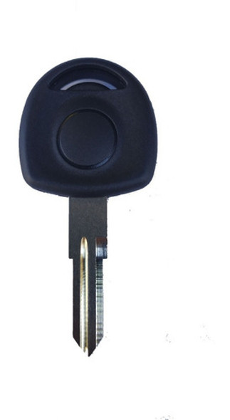 Llave Codificada Con Chip Para Chevrolet Astra 0