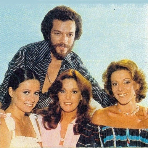 Novela  Digital Nacional O Profeta (1977/1978) (compacta) 0