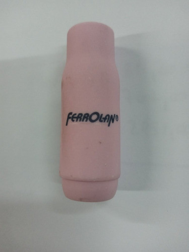 Busa Tig Nº8 12.7mm Para Torcha Wp17/18/26 X 5 Uni 1