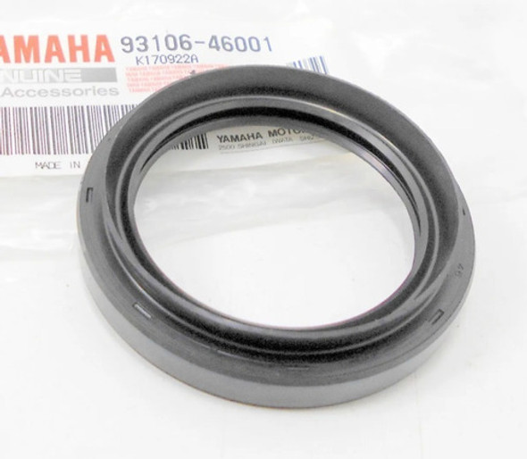 Reten Palier Trasero Yamaha Raptor 350 Orig Panella Motos 1