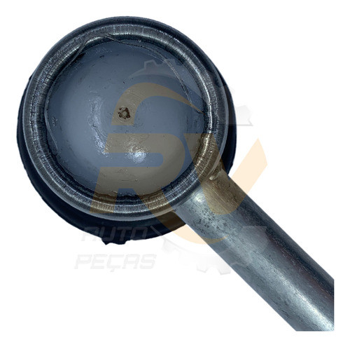 Par 2 Bieleta Dianteira Peugeot 206 2001 2002 Original Cofa 1