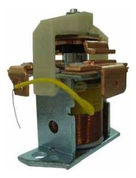 Automatico De Arranque 24v Para Tamatel 12006 0