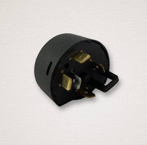 Contactor De Arranque Chery Qq 0