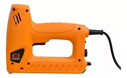 Clavadora Engrampadora Electrica Lusqtoff Gcl5318-8 0