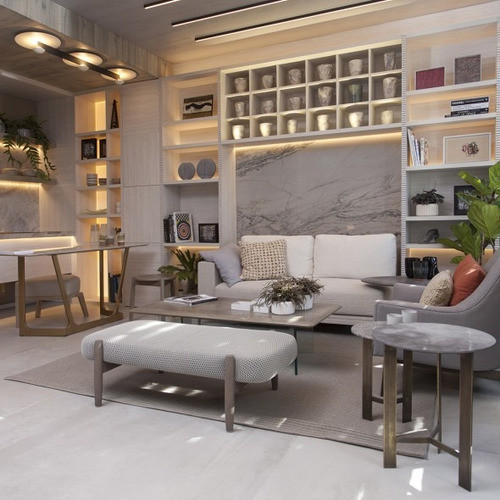 Porcellanato Vite Antico Ivory 80x80 1ª Calidad X M2 0