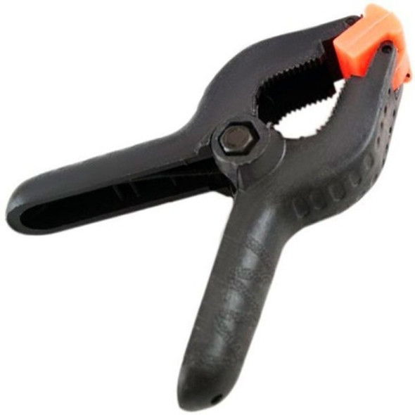 Pinza Cocodrilo Plastica 9 Pulgadas Black Jack C142 0