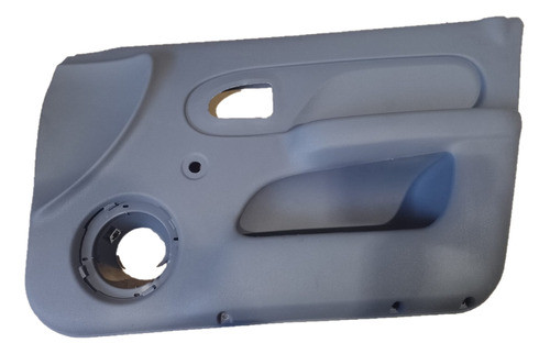 Tapizado Puerta Delantero Derecho Original Clio Ii (g) 0