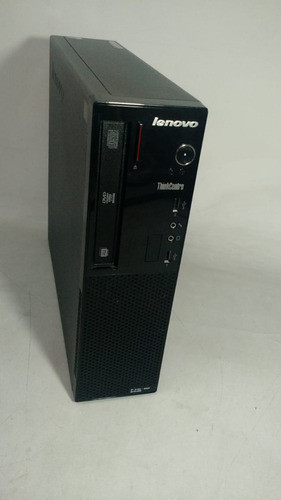 Computador Desktop E73 - Core I5-4ª 4gb Ram 250gb Hd - Usado 1