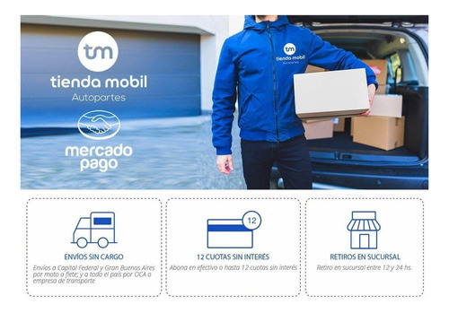Soporte Faro Auxiliar Peugeot 208 Hasta 2016 Juego 1
