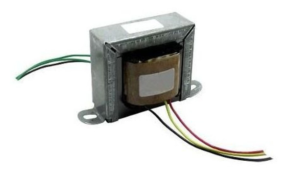Transformador Trafo 15+15v 200ma Bivolt Eletronica 1
