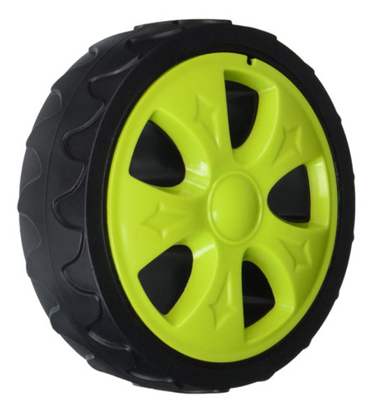 Sun Joe Mj408eftwheel Mj408e Rueda Frontal De Repuesto 0