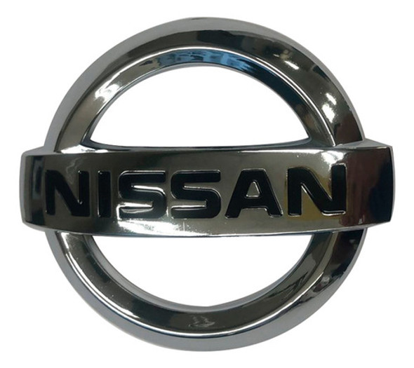 Emblema  -nissan- Porton Kicks - I49940 0