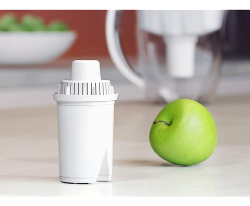 Aquaphor Cartucho De Filtro De Agua B15 I 3 1