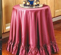 Manteles Redondos 1.80m Gran Precio De Venta!!! 0