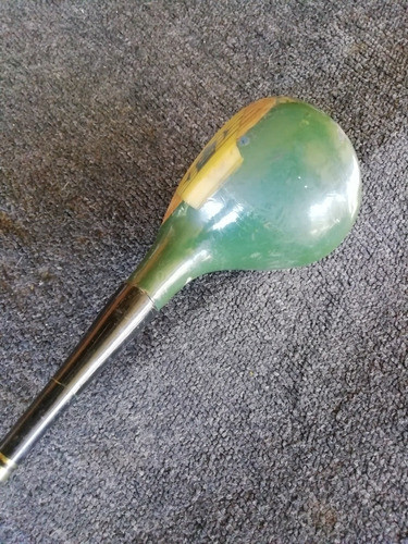 Palo De Golf Antiguo Número 4 1