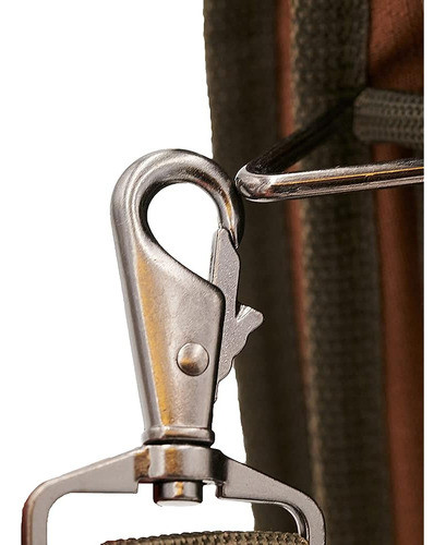 Maletín Del Contratista Bucket Boss En Brown, 62100, Brown| 1