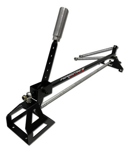 Kit Selectora Rapida Caja Lancia 0