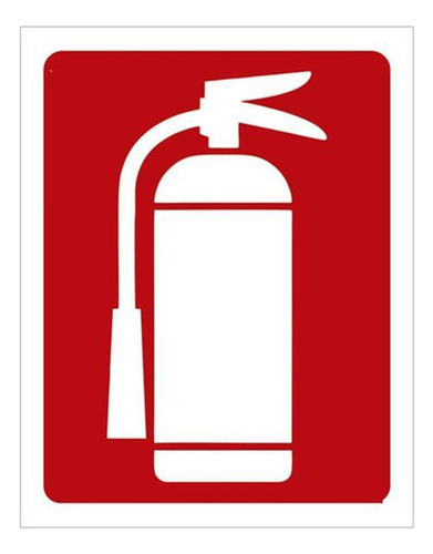 Placa Sinalização Ambiente Hidrante 27x35 0