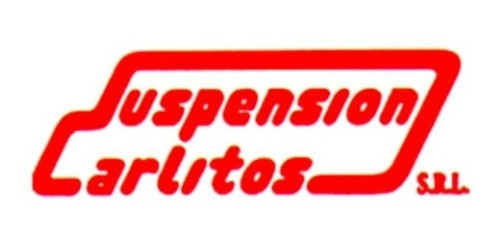 Kit 2 Bujes De Parrilla Corsa Classic -  Chevrolet Classic 1