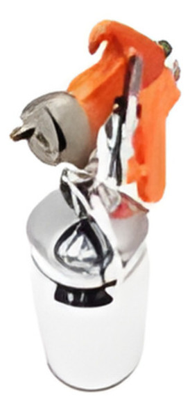 Pistola Neumática Para Pintar Por Succión Lüsqtoff 0