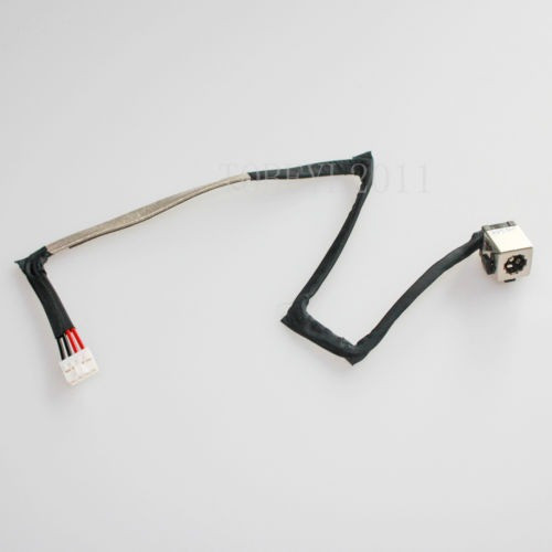 Nuevo Dc Power Jack Repuesto Para Toshiba Satellite M505d M5 0