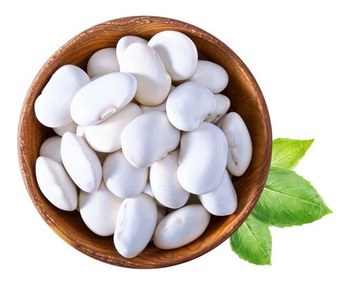 Porotos Pallares Salteños X 25 Kg 0
