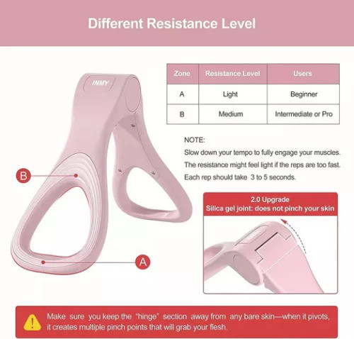 Treinador Muscular Para Exercícios De Alongamento Do Assoalh 1