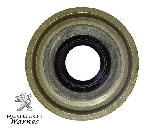 Reten Selectora Cambios Caja Be3 Original Citroen C3 03-11 0
