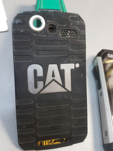 Celular Cat B15 Repuestos Varios Consulte  Service Market 1