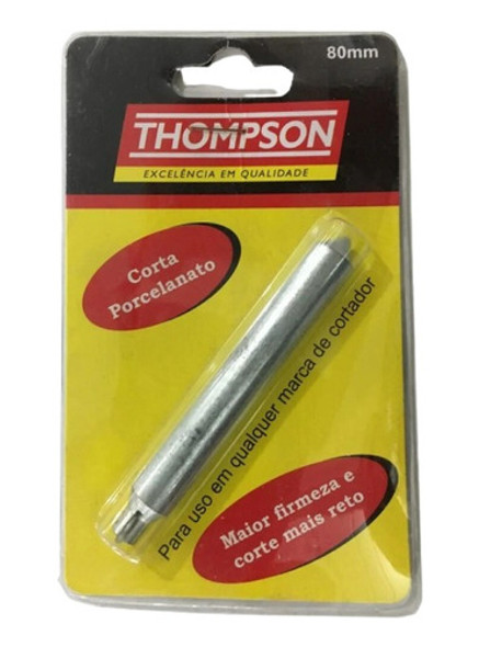 Rodel 80mm Thompson 0 Rodel 80mm Thompson 0