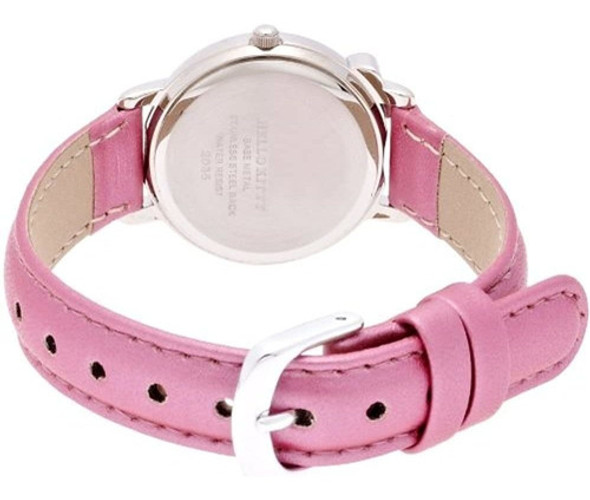 Hello Kitty Cinta (rosa) - Hola Kiity Reloj - Reloj Analogi 1
