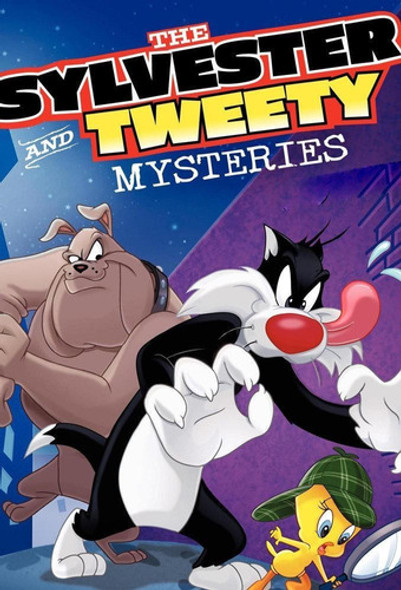 Las Aventuras De Silvestre Y Piolin Serie Looney Tunes 0